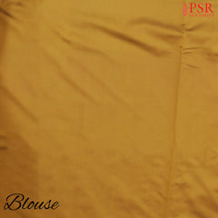 Black Soft Art Silk Saree