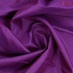 Eminence Purple Arani Silk Saree