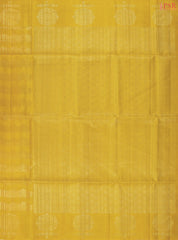 Tuscany Yellow Soft Silk