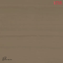 Beige & Tan Kanchi Cotton Saree