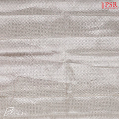 Beige & Multicolor Silk Cotton Saree