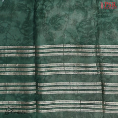 Bisque Beige Assam Saree