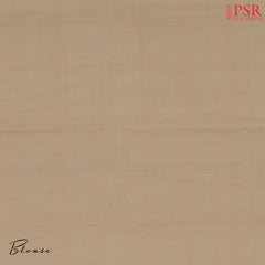 Multicolor Kanchi Cotton Saree