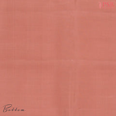 Ecru Beige Silk Dress Material