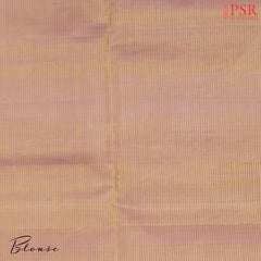 Lavender Soft Silk Saree