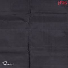 Pastel Tricolor Pochampally Soft Silk Saree