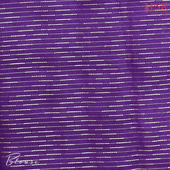 Cherry Red Assam Saree