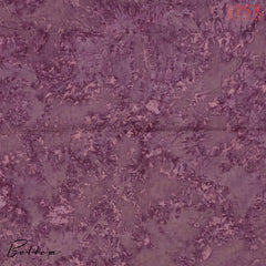 Sunset Purple Cotton Dress Material