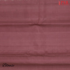 Pastel Pistachio Kanchipuram Silk Saree