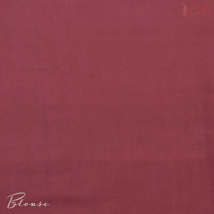 Fossil Grey Soft Art Silk Saree