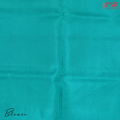 Tuscany Yellow Soft Silk Saree