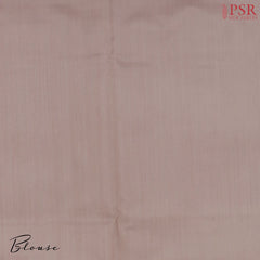 Red Soft Art Silk Saree