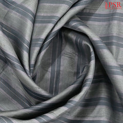 Harbour Grey Soft Silk Saree