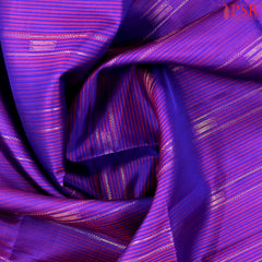 Spanish Violet Soft Silk Saree