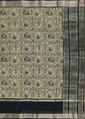 Tallow Assam Saree
