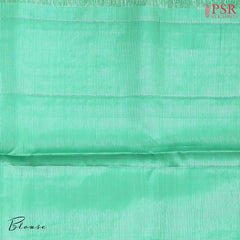 Black Soft Silk Saree