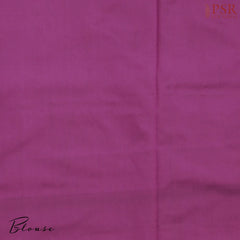 Midnight Blue Soft Art Silk Saree