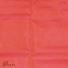 Prussian Blue Soft Silk Saree