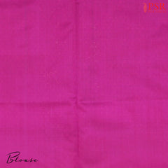 Midnight Blue Soft Art Silk Saree