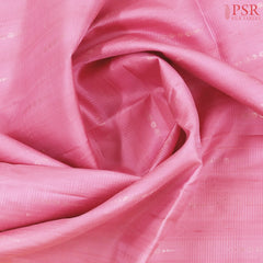 Light Pink Soft Silk Saree