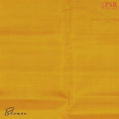 Desire Red Soft Silk Saree