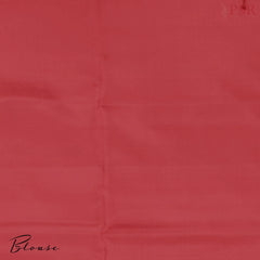 Black Pochampally Soft Silk Saree