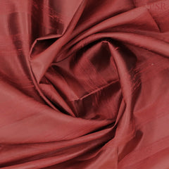 Maroon Soft Silk Saree