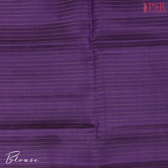 Citrus Green Soft Silk Saree