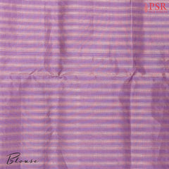 Pistachio Green Soft Silk Saree