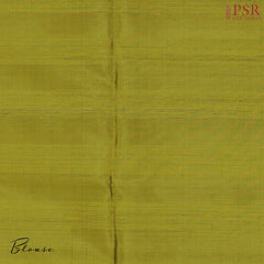 Maroon Soft Silk Saree