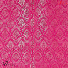 Apple Green Soft Art Silk Saree