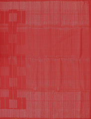 Red Soft Silk Saree