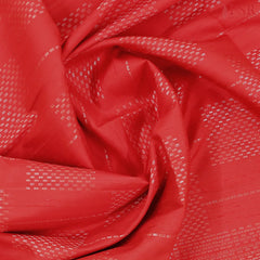 Red Soft Silk Saree