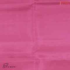 Light Pistachio Green Soft Silk Saree