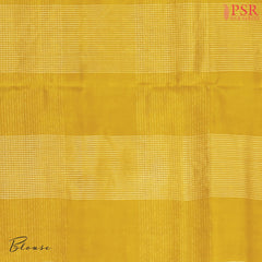 Caribbean Green Soft Silk Saree