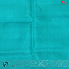 Light Pink Soft Silk Saree