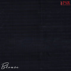 Floral Beige Soft Silk Saree