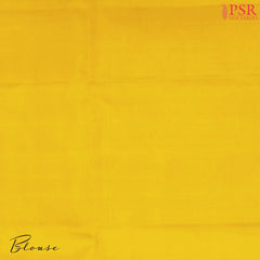 Imperial Red Soft Silk Saree