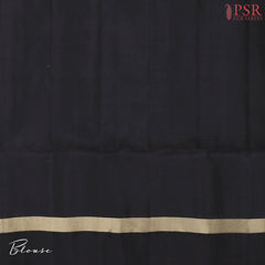 Tussar Beige Soft Silk Saree