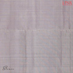 Lavender Soft Silk Saree