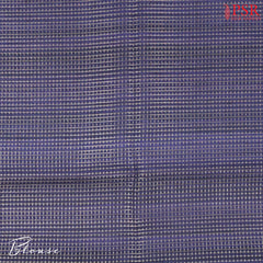 Multicolor Semi Tussar Saree