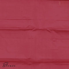 Olive Yellow Fancy Kanchipuram Silk Saree