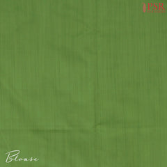Cream Beige Soft Art Silk Saree