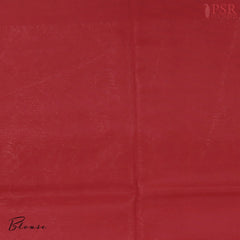 Tan Silk Cotton Saree