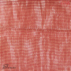 Maroon Banaras Silk Saree