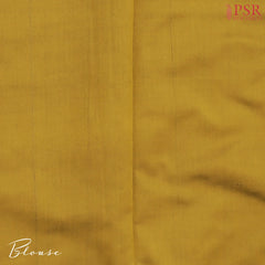 Dark Blue Soft Art Silk Saree
