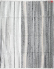 White Soft Silk Saree