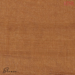 Maroon Kovai Cotton Saree