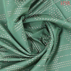 Juniper Green Soft Art Silk Saree