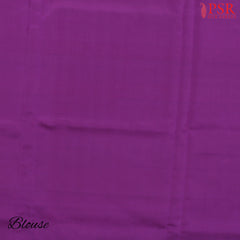 Mustard Yellow Soft Silk Saree